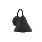 Craftmade Resilience 1LT Outdoor Lantern/motion Sensor, Text Black ZA6304PM-TB. Fixed Price $114.99.