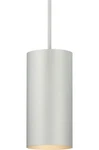 Volume Lighting V9606 1 6"W Outdoor Mini Pendant. Fixed Price $70.20.