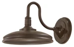 The Great Outdoors 71252-79-L Harbison 9" Tall Led Wall Multicolor. Fixed Price $209.00.