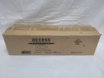 Access Lighting 20048LEDMD Marine Grade Outdoor Wall. Fixed Price $59.99.