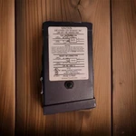 Sea Gull Lighting Transformer 9460-12, Input 120V Ac 1.25A, Output 12V 12.5A. Fixed Price $50.00.