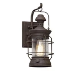 One Light Outdoor Small Wall Lantern Mounts 154-BEL-2042427. Fixed Price $257.60.