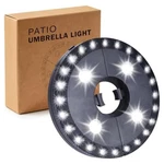 Oyoco 28 Led Battery Operated Patio Umbrella Light. Fixed Price $22.54.