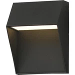 Maxim Lighting 42132BK Cliffsedge Vx Led 8 Inch Black Outdoor Wall Mount. Fixed Price $124.20.