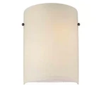 Volume Lighting 2-LIGHT Florence Bronze Interior Wall Sconce. Fixed Price $24.99.