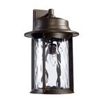 Quorum International 7246-11 Charter Light 19" Tall Outdoor Bronze. Fixed Price $270.00.