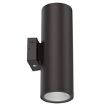 Lithonia Lighting WMCL6 P1 SWW2 A75 Uvolt Pe M4 18" Tall Outdoor - Bronze. Fixed Price $262.84.
