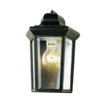 Trans Globe Tgl Fowler 12" High Pocket Light Rust - 4483 Rt. Fixed Price $55.10.