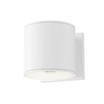 Maxim 86214 Stout 5" Tall Led Outdoor Wall Sconce - 3000K White. Fixed Price $130.90.
