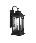 Park Harbor PHEL4802SMBR Wall Sconces Outdoor. Fixed Price $60.00.