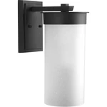 Progress Lighting P5665 Hawthorne 1 8" Outdoor Wall Sconce - Black. Fixed Price $50.64.
