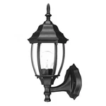 Acclaim Lighting Wexford Up-wall Sconce, Matte Black 5011BK. Fixed Price $62.00.