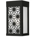 Livex Lighting 24321-04 Berkeley Outdoor Wall Black. Fixed Price $139.49.