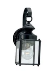 Generation Lighting 8456-12 Jamestowne Transitional Outdoor One Black. Fixed Price $42.52.