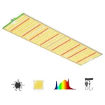 Bestva 2024 Upgraded BP4000 Led Grow Light With Dimmable Full Spectrum Plant .... Fixed Price $257.03.