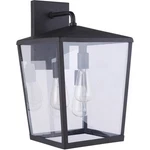 Midnight Three Light Outdoor Wall Mount From The Olsen Collection. Fixed Price $232.20.