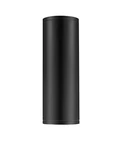 Ml Lighting Vegas Collection 42002-PBK Outdoor Wall Sconce, Black. Fixed Price $64.99.