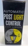 Thomas Post Light Control SL-785 3 Inch 600 Watt Photocell Dusk/dawn. Fixed Price $13.49.
