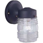 New Boston Harbor 6306328 Porch Jelly Jar Light Fixture. Fixed Price $8.89.
