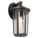 Kichler Fairfield Large Outdoor 1 Light Wall, Olde Bronze - 49894OZ. Fixed Price $219.97.