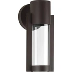 Progress Lighting P560051-020-30 Z-1030 Led Outdoor Bronze 12.00X5.13X5.13. Fixed Price $182.68.