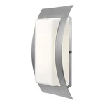 Access Lighting 20449 Satin / Opal Eclipse 1-LIGHT Ada Wall Sconce. Fixed Price $158.00.