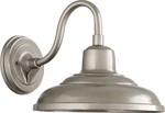 James Allan QIWS47887 Syd 11" Tall Outdoor Wall Sconce 16-1/2". Fixed Price $94.28.