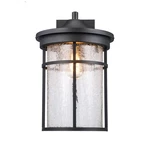 Trans Globe Lighting 40382 Avalon 17-3/4" Tall Outdoor Black. Fixed Price $281.20.