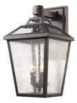 Bayland 3-LIGHT Outdoor Wall Sconce In Oil Rubbed Bronze. Fixed Price $498.00.