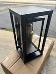 Trans Globe Imports 50220 Rob One Light Wall Lantern From Showcase Collection. Fixed Price $35.00.