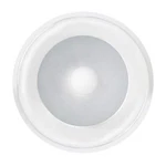 Shadow-caster Series Down Light White Housing Full-color Scm-dlx-cc-wh. Fixed Price $171.00.