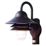 Acclaim Lighting Mariner 1 Wall Sconce/motion Sensor, Bronze - 82ABZM. Fixed Price $90.00.