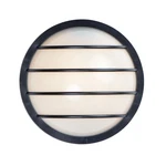 Maxim Lighting Bulwark Led 1-LIGHT Outdoor Wall Sconce Black 51112FTBK. Fixed Price $72.00.