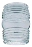 Westinghouse 8161700 3-1/4-INCH Clear Glass Shade. Fixed Price $24.11.