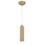 Westinghouse 6111100 Rayman Contemporary One-light Dimmable Led Indoor Mini P.... Fixed Price $101.66.