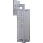 Craftmade Z4524-CM-SC Deka Outdoor Wall Mount In Chromite, Large. Fixed Price $70.40.