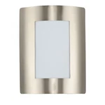 Maxim Lighting View Led E26-OUTDOOR Wall Mount, Stainless Steel 64332WTSST. Fixed Price $44.99.