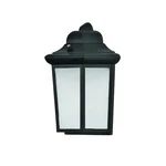 Afx PSW0812700L50BK Patriot - Outdoor Light Fixture. Fixed Price $68.00.