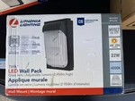 Lithonia Lighting TWX1 Wall Mounted. Fixed Price $60.00.