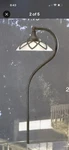 4 Pack Kichler 28133 12 Volt Led Path Light Olde Bronze Finish Etched Glass. Fixed Price $175.00.
