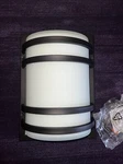 Miseno ML7757 14" Tall Led Outdoor Wall Sconce. Fixed Price $50.00.