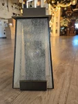 Minka Lavery 72601-226 14" Bistro Dawn Outdoor Wall Mount Dakota Bronze. Fixed Price $139.00.