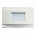 Kichler 5" Dimmable And Screwless Led Step Light White $120. Fixed Price $47.99.