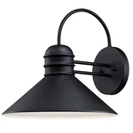 Westinghouse 6360800 Watts Creek Light 15" Tall Outdoor Wall - Black. Fixed Price $70.55.