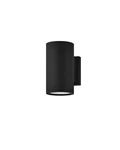 Black Led Wall Mount From The Silo Collection. Fixed Price $149.00.