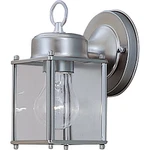 Designers Fountain Preston Outdoor Light Fixture, 8 Inch Exterior Wall Lanter.... Fixed Price $23.96.