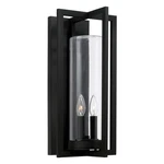 Capital Lighting 948221 Kent 20" Wall Sconce - Black. Fixed Price $288.00.