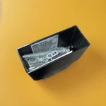(an) ***qty 1*** Bega BB24063 Back Housing Assembly ***free Shipping***. Fixed Price $66.00.