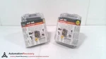 Thomas & Betts Ckpm, Red Dot Universal While-in-use Cover, See Desc #321650. Fixed Price $24.69.