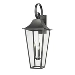 Z-lite 5 Light Outdoor Wall. Fixed Price $1112.00.